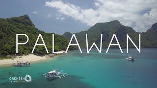 quotGrenzenlos  Die Welt entdeckenquot auf Palawan [upl. by Chloe]