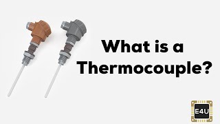 Thermocouples What Are They amp How do They Work Working Animation  Electrical4U [upl. by Oskar]