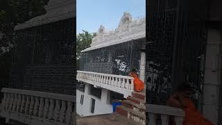 Vanadurga Amma Vari Temple Annavaram  youtubeshorts  ytshorts [upl. by Nithsa]