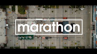 Activación Marathon Lima 42k  VIDEO OFICIAL [upl. by Mazur]