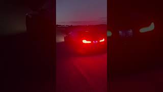 m550 flyby launch amp acceleration automobile m550i m550 performance cartok bmw bmwm [upl. by Champagne622]