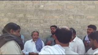 Bay watan janazy karam hussain karam dera ismail khan [upl. by Belicia462]