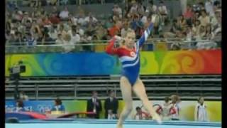 World championship 2010 Gymnastics trailer [upl. by Donnamarie209]