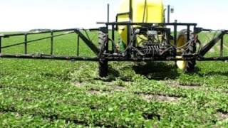 2014 Demco Sprayer Equipment [upl. by Atteynot]