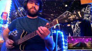 Blink182 Guitar Cover  Dysentery Gary [upl. by Heuser]