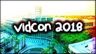 VIDCON 2018 [upl. by Aitsirhc350]