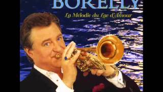 Jean Claude Borelly  DOLANNES MELODY  FLAUTA DE PAN   sin video   YouTube [upl. by Simonsen]