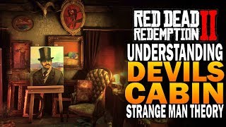 Red Dead Redemption 2  The Man Made Mutant shorts rdr2 gaming [upl. by Scot216]