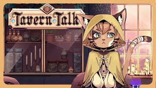 An Investigation Tavern Talk  Serien Plays Part 6 [upl. by Durst917]