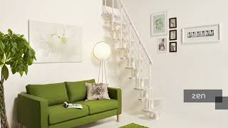 Kit Staircase  Fontanot [upl. by Nanci]