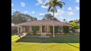 25 Patricia Street Strathpine [upl. by Mclaurin]