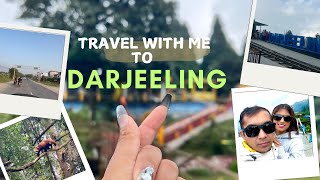 Anniversary trip Kaski to Darjeeling vlogs trending vlog evanshi anniversary subscribe [upl. by Drofdeb241]