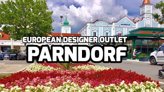 യൂറോപ്പിലെ കടകൾ SHOPPING IN PARNDORF I with English subtitle I MALAYALAM EUROPE [upl. by Ahsemik]