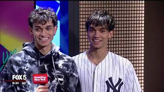 Dobre Brothers coming to NJ [upl. by Selrahcnhoj]