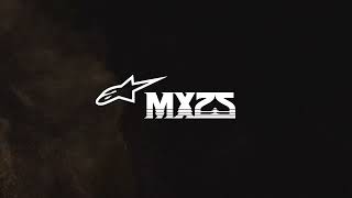 Collection Motocross Enduro ALPINESTARS MX 2025  FXMOTORS [upl. by Eserrehs]