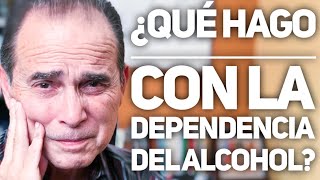 Episodio 590 ¿Qué hago con la dependencia del alcohol [upl. by Murry]