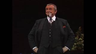 Toon Hermans  One Man Show 1980  Pak n Pil [upl. by Marylynne756]