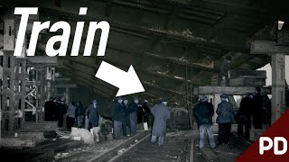 Driving Blind The Lewisham St Johns Train Crash Disaster 1957  Plainly Difficult Documentary [upl. by Schulze]