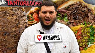 HAMBURGS BESTER DÖNER [upl. by Accebor]