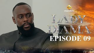 Série  Lady Diama  Saison 1  Episode 09  VOSTFR [upl. by Maddis149]