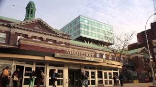 Montefiore Medical Group University Ave Family Practice [upl. by Anestassia510]