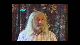 CHARLIE LANDSBOROUGH INTERVIEW  PART 2  IN HD [upl. by Islaen]