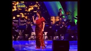 Ana Bekuta  Manite se ljudi  LIVE  Sava Centar 2012 [upl. by Toms883]