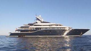 200 Million Dreamboat  Secret Lives Of The Super Rich [upl. by Peery]