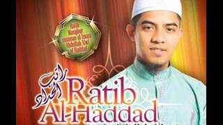 Ratib al Haddad  Abdullah Fahmi [upl. by Ynahpit]