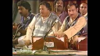 Dam Dam Ali Ali Kar  Ustad Nusrat Fateh Ali Khan  official version  OSA Islamic [upl. by Teragramyram]