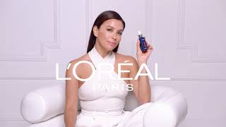 How to use Retinol  Revitalift Derm Intensives Pure Retinol Serum  LOreal Paris [upl. by Eiloj]