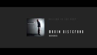 Maxim Distefano  Reverse Full Album [upl. by Debra]