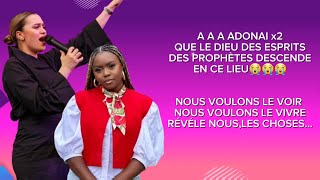 ADONAI LYRICS  SIMIANE Ft MORIJAH [upl. by Nynnahs]