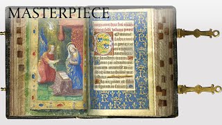 Les Enluminures  Masterpiece Online [upl. by Innus305]