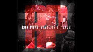 Ron Pope  Wherever You Go [upl. by Airamas199]