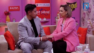 Sagar Gurung amp Deepa Gurung  JEEVANSATHI with MALVIKA SUBBA  S6E19  Himalaya TV [upl. by Anastassia]