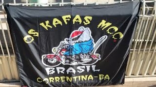 Correntina Bahia apoio com os irmãos os kafas BA [upl. by Lindemann]