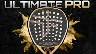 OXDOG ULTIMATE PRO  Review y sensaciones Dani13 [upl. by Treva]