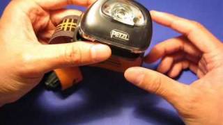 Petzl Tikka XP2 LED Headlamp Review [upl. by Viquelia]