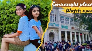 Connaught place visit connaughtplace youtubevideo viralvideo sangyageetsmast1825 [upl. by Fred418]