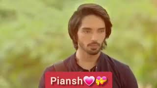 Piansh vm funny scenes [upl. by Chandos249]