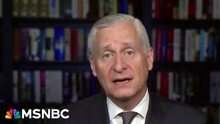 Jon Meacham I think we take a deep breath citizenship is about the hard work [upl. by Johm976]