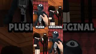 Which version is the best roblox doorsseek memes [upl. by Anemij]