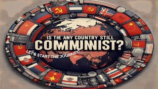 Are Any Countries Still Truly Communist Today [upl. by Marleen234]