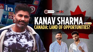 Revealing the Truth Dark Reality of Canada vs Land of Opportunities  Episode 09 [upl. by Hsatan]