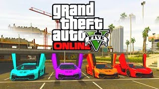 GTA 5 Online quotHigh Life Updatequot Patch 113 Secret Notes GTA 5 Online Update  GTA 5 High Life DLC [upl. by Olney59]