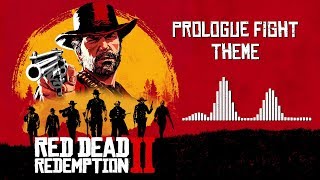 Red Dead Redemption 2 Official Soundtrack  Pursued by a Memory  HD With Visualizer [upl. by Churchill]