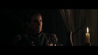 Napoleon  Napoleon Russia War SCENE  2023 Action Movie CLIP [upl. by Gilboa]