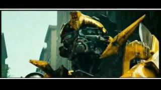 Transformers  Bumble Bee Speak [upl. by Himelman]