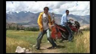 Tsesems Tsesems Ladakhi Movie Song  Lungs La Metok Kun Gi [upl. by Parrish]